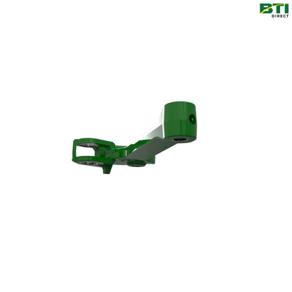 AA103139: Fertilizer Opener Arm, Left Side
