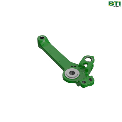 AA103139: Fertilizer Opener Arm, Left Side