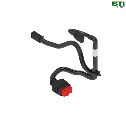 AA103277: Vacuum and Seed Sensor Wiring Harness