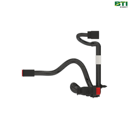 AA103277: Vacuum and Seed Sensor Wiring Harness