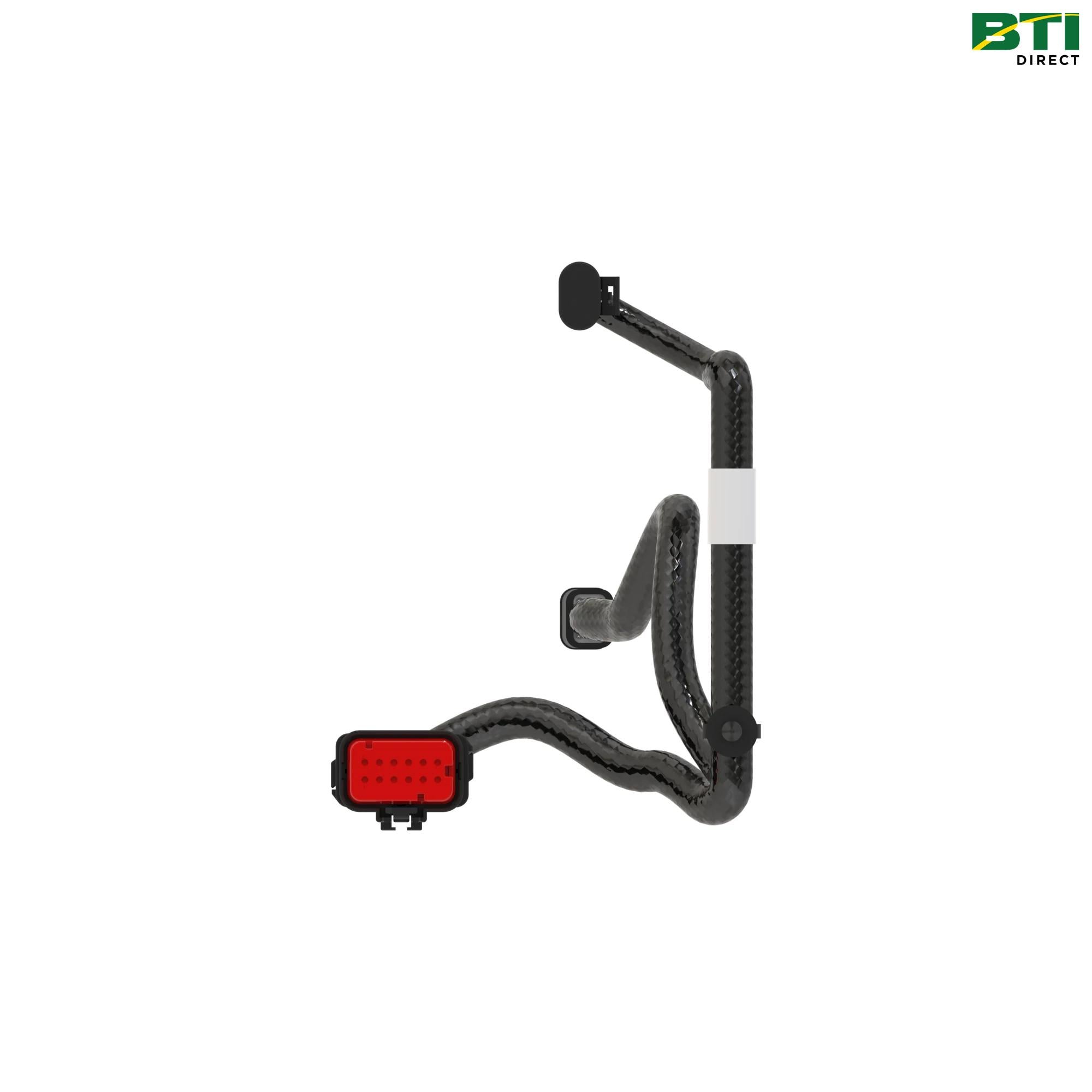 AA103277: Vacuum and Seed Sensor Wiring Harness