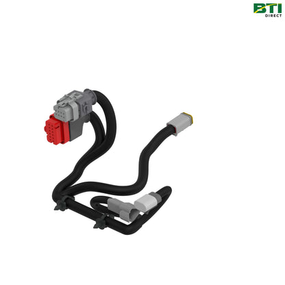 AA103278: Vacuum and Seed Sensor Wiring Harness