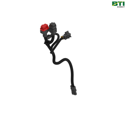 AA103279: Vacuum Downforce Seed Sensor Wiring Harness