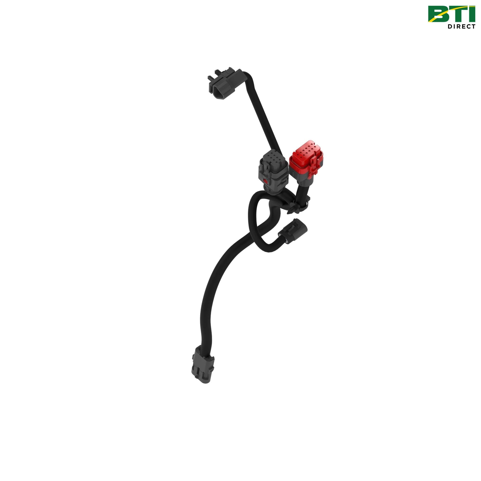 AA103279: Vacuum Downforce Seed Sensor Wiring Harness