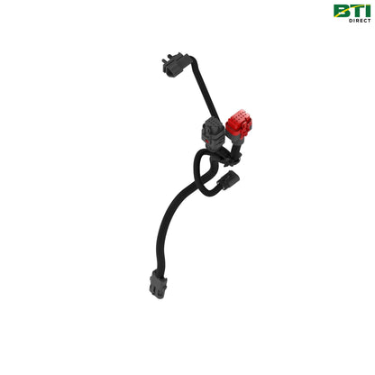 AA103279: Vacuum Downforce Seed Sensor Wiring Harness
