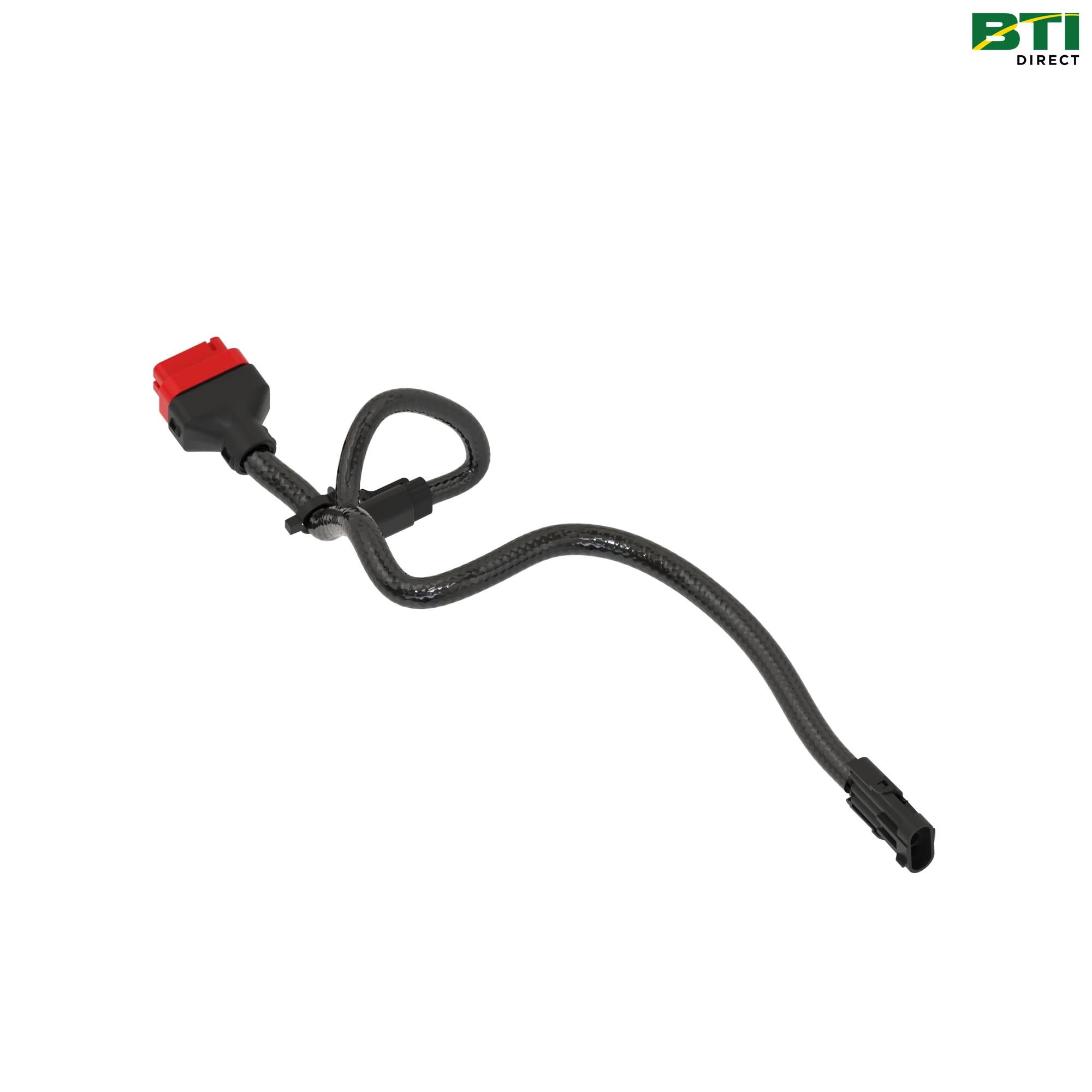 AA103280: Vacuum Downforce Seed Sensor Wiring Harness