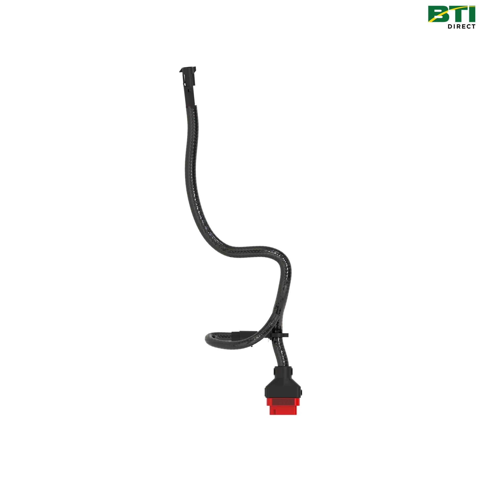 AA103280: Vacuum Downforce Seed Sensor Wiring Harness