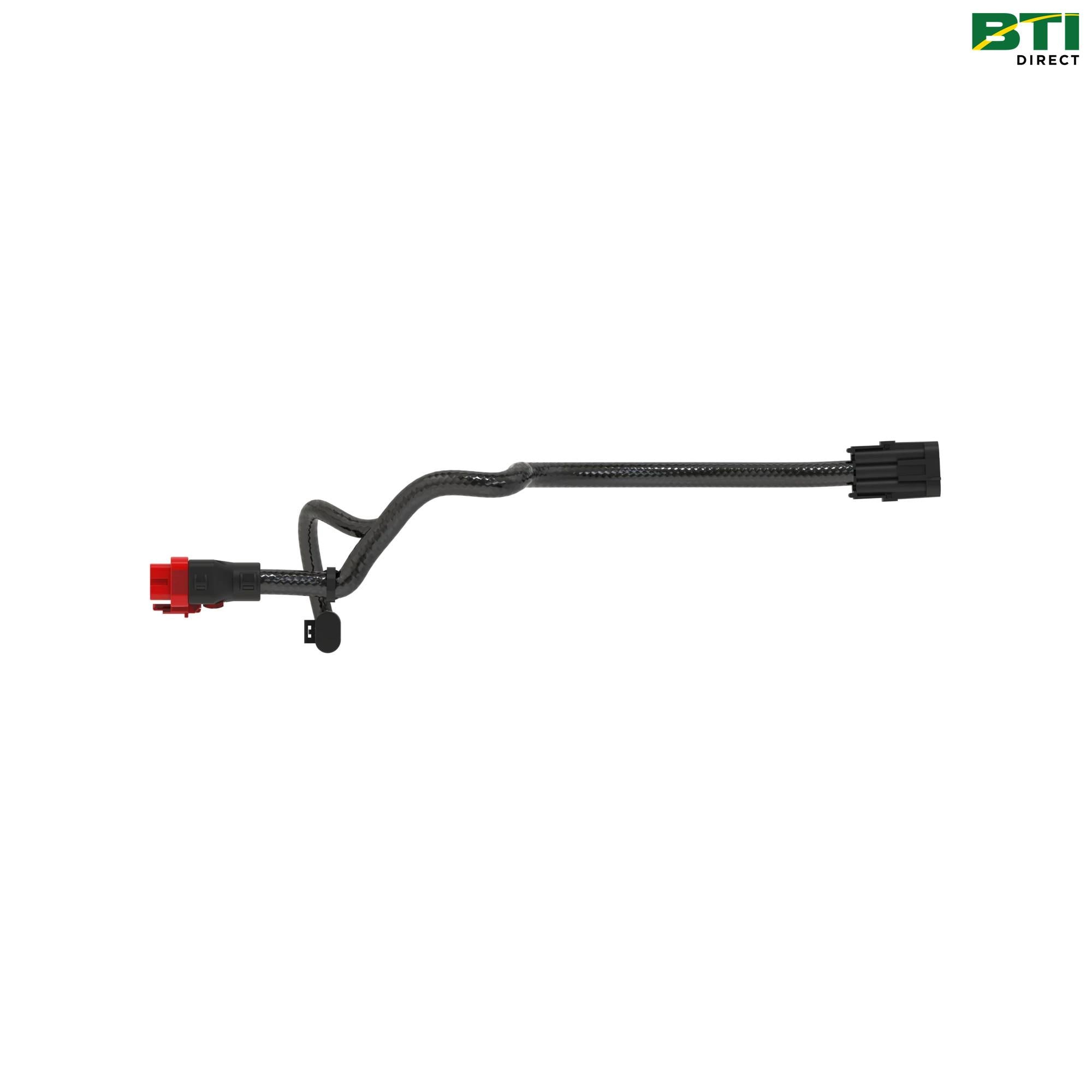 AA103280: Vacuum Downforce Seed Sensor Wiring Harness