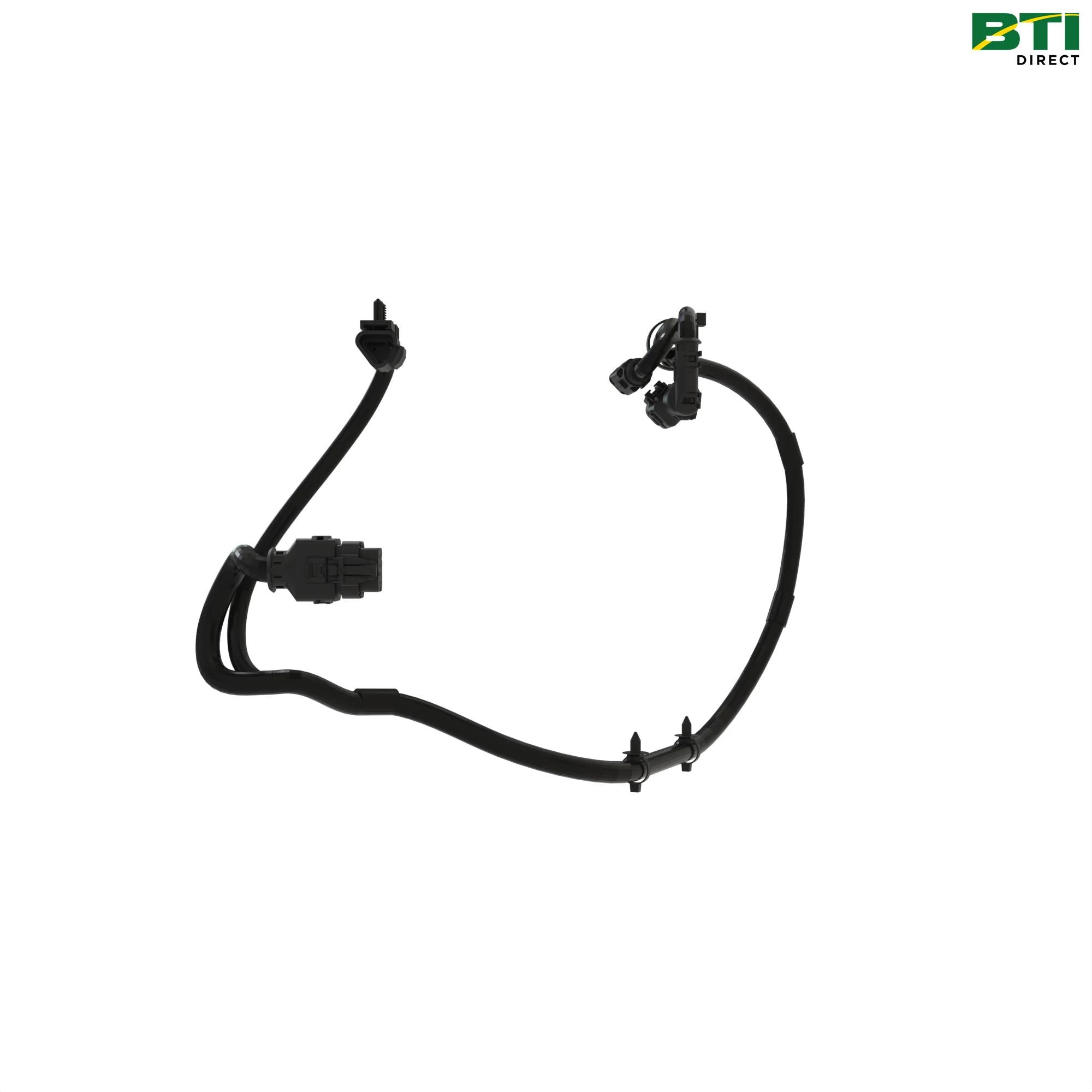 AA103281: Individual Row Downforce Sensor Wiring Harness