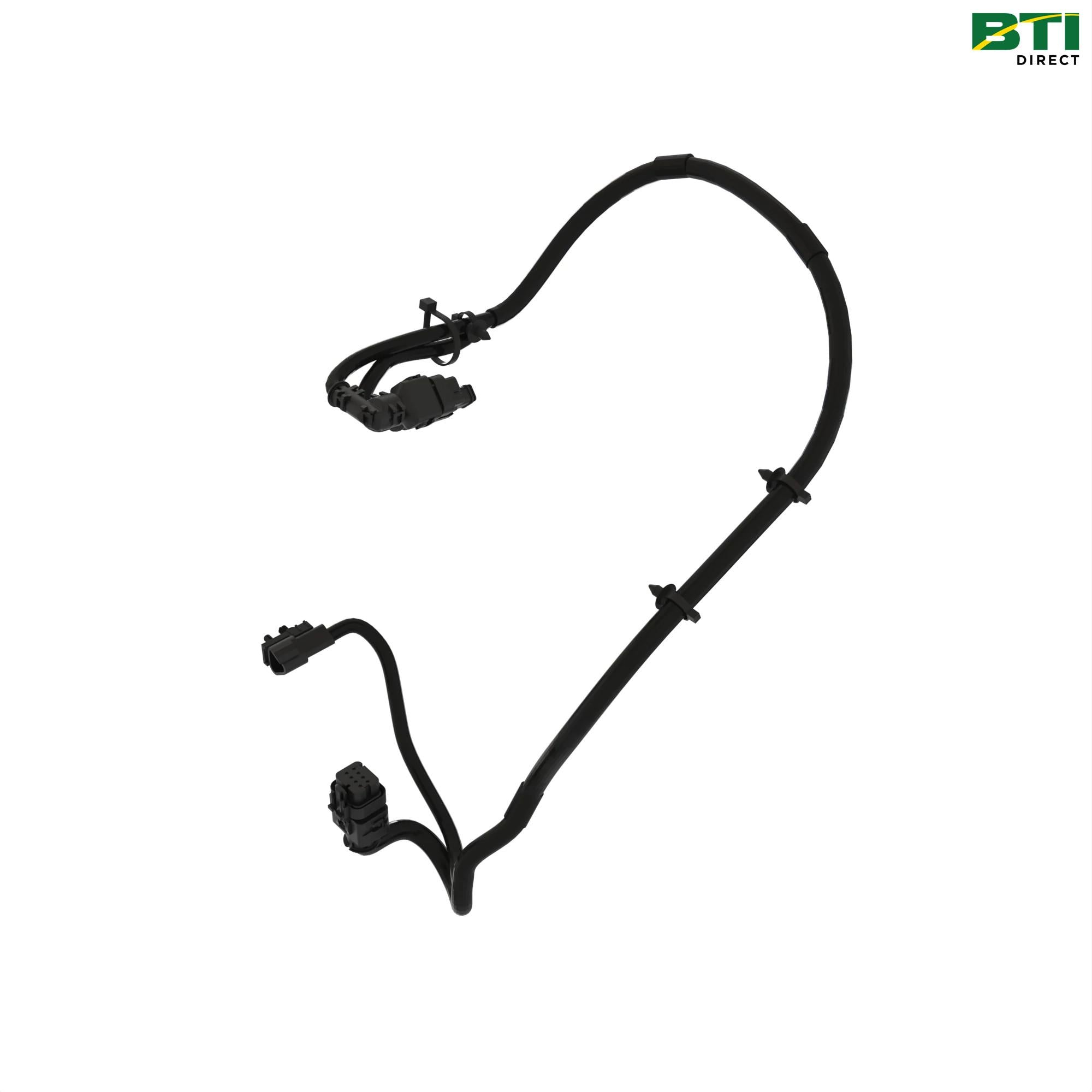 AA103281: Individual Row Downforce Sensor Wiring Harness