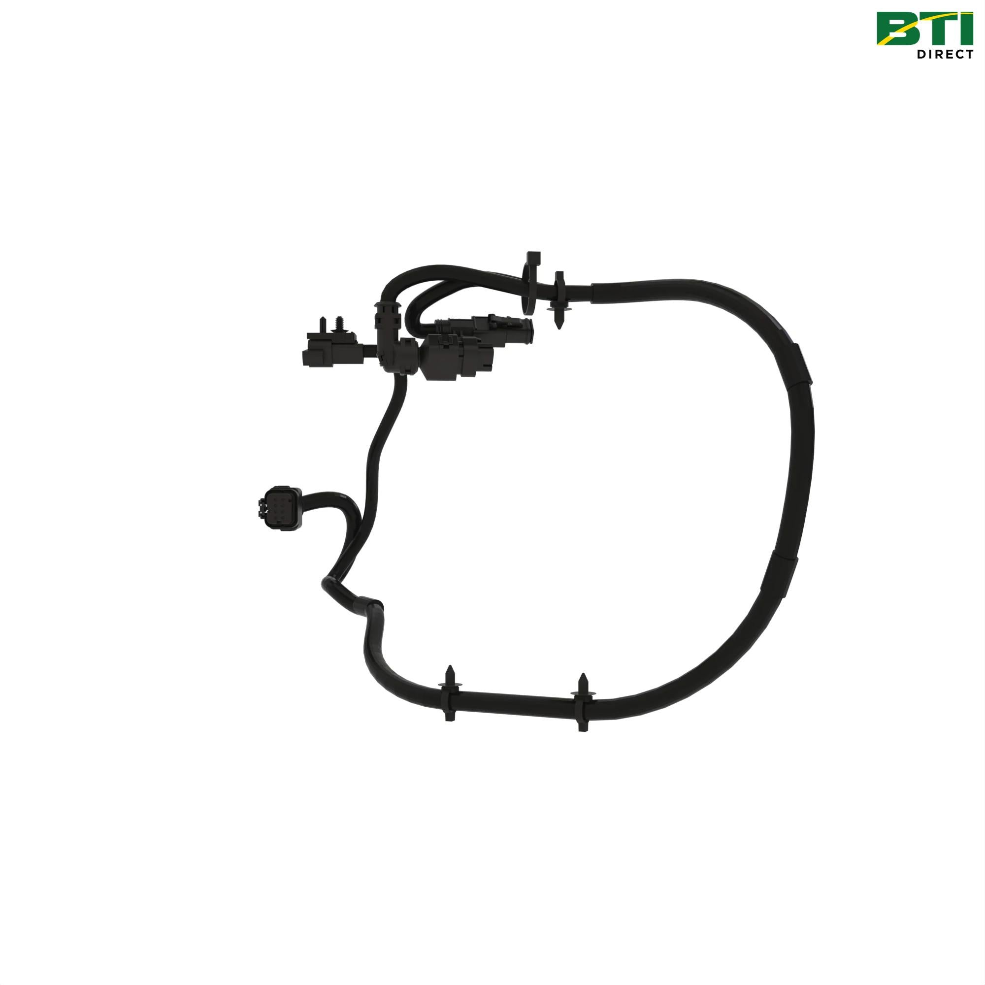 AA103281: Individual Row Downforce Sensor Wiring Harness