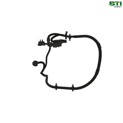 AA103281: Individual Row Downforce Sensor Wiring Harness