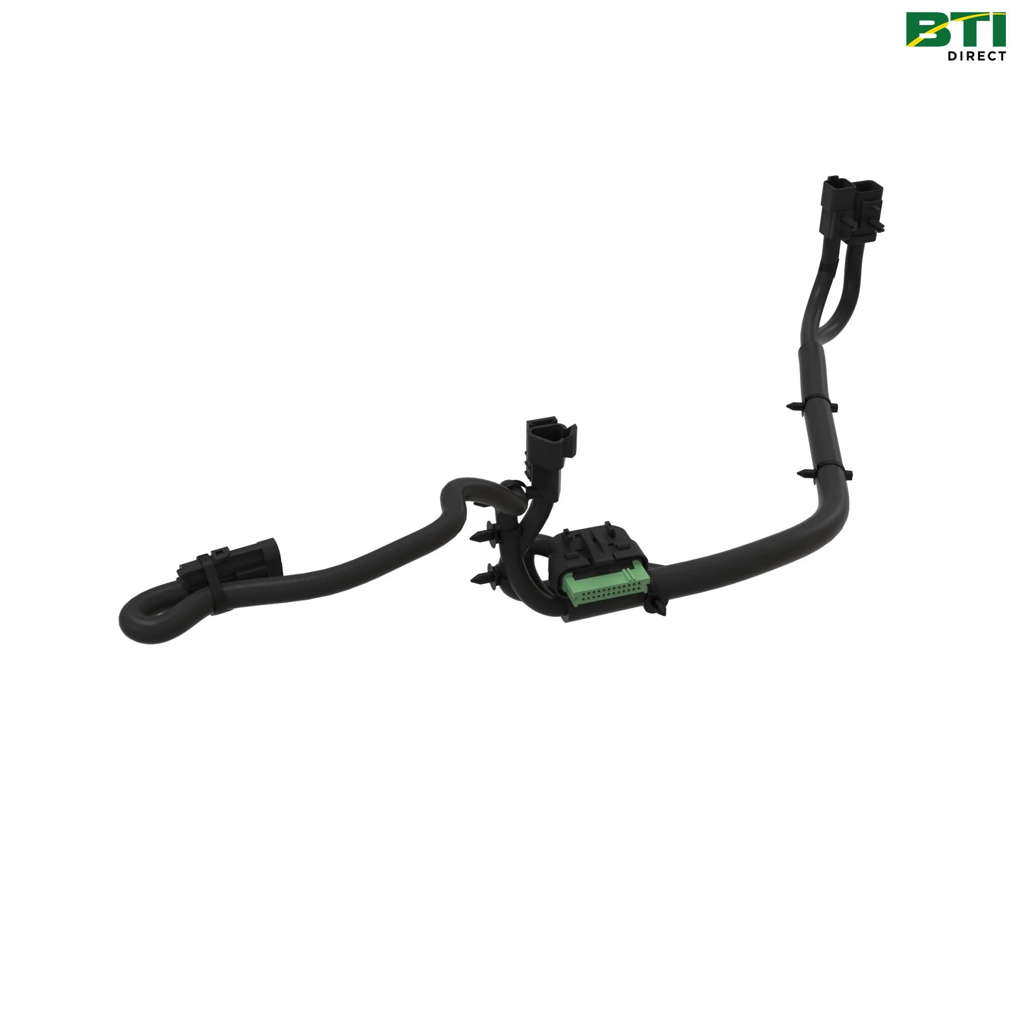 AA103282: Row Unit Sensor Wiring Harness