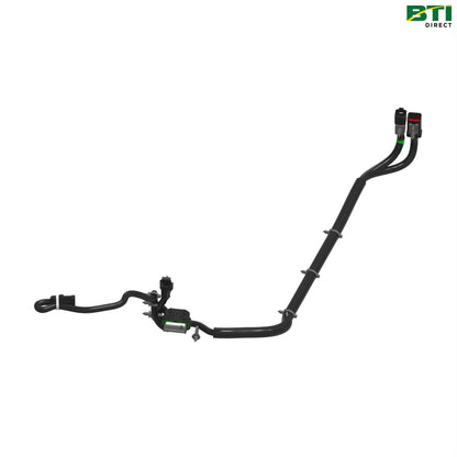 AA103283: Short Row Unit Wiring Harness