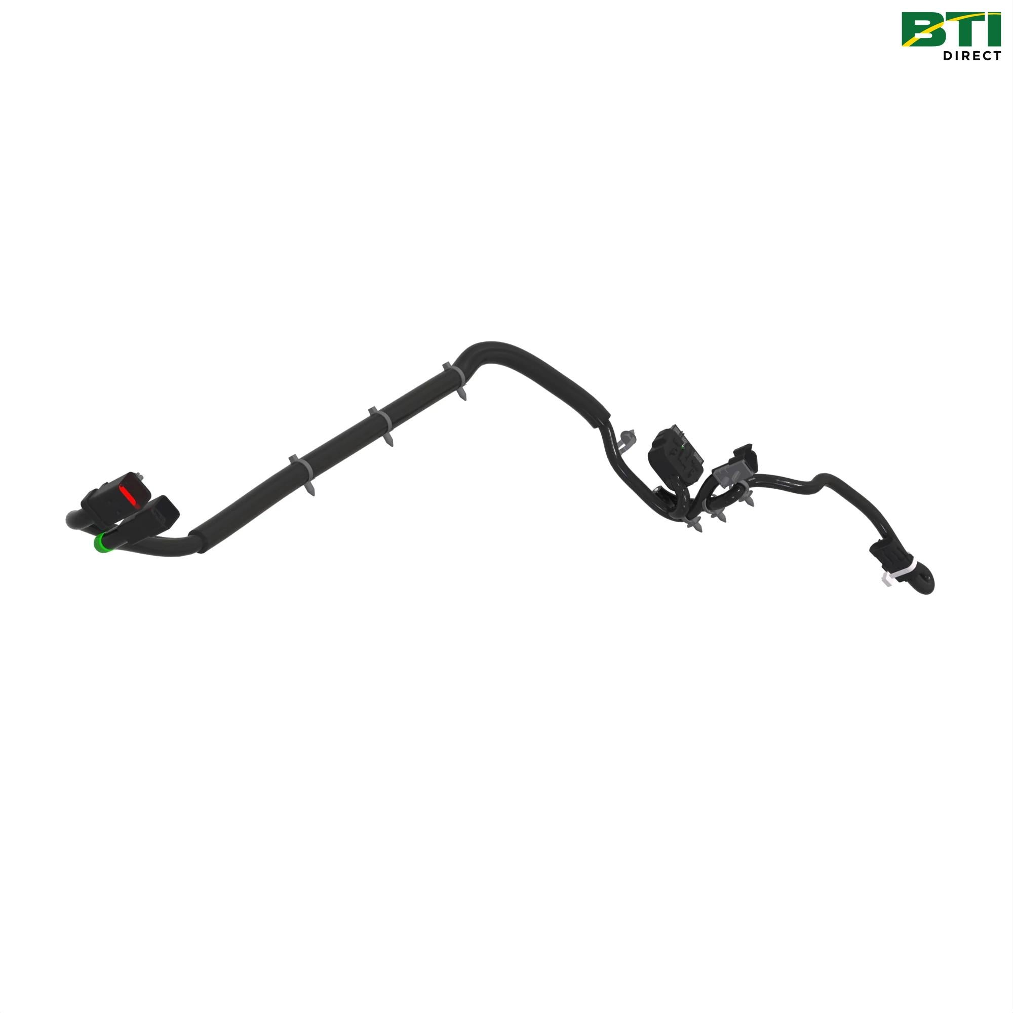 AA103283: Short Row Unit Wiring Harness