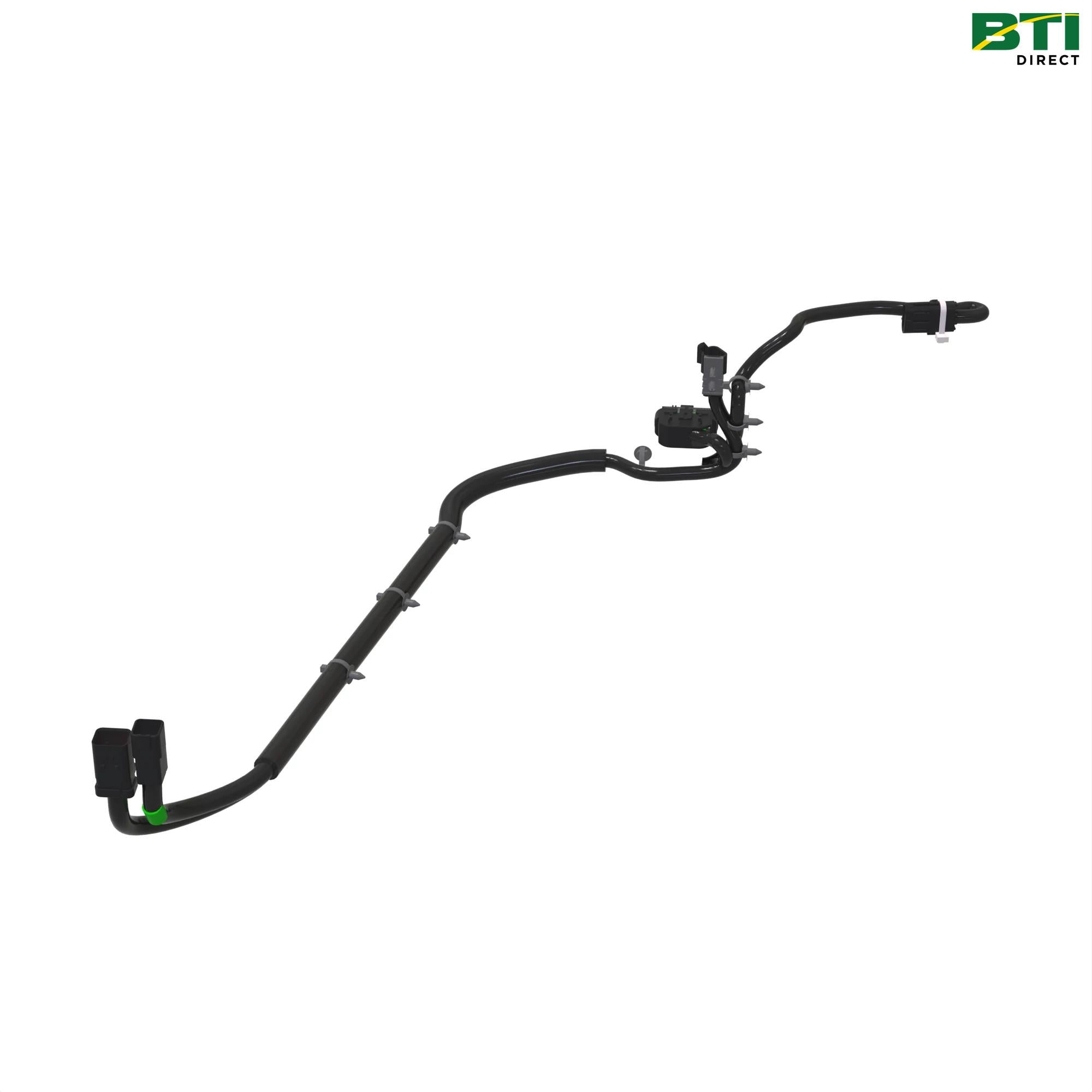 AA103283: Short Row Unit Wiring Harness