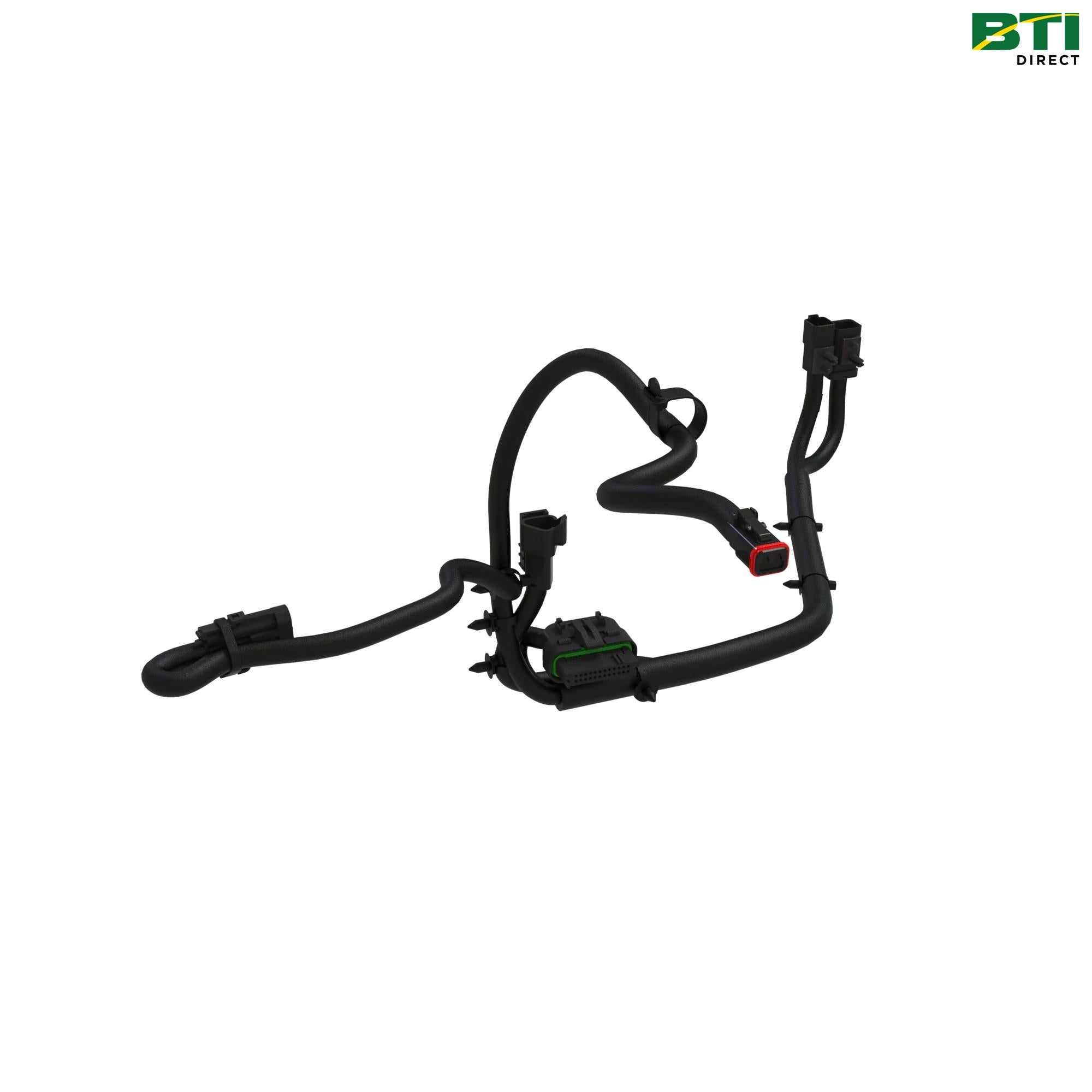 AA103284: Row Unit Sensor Wiring Harness