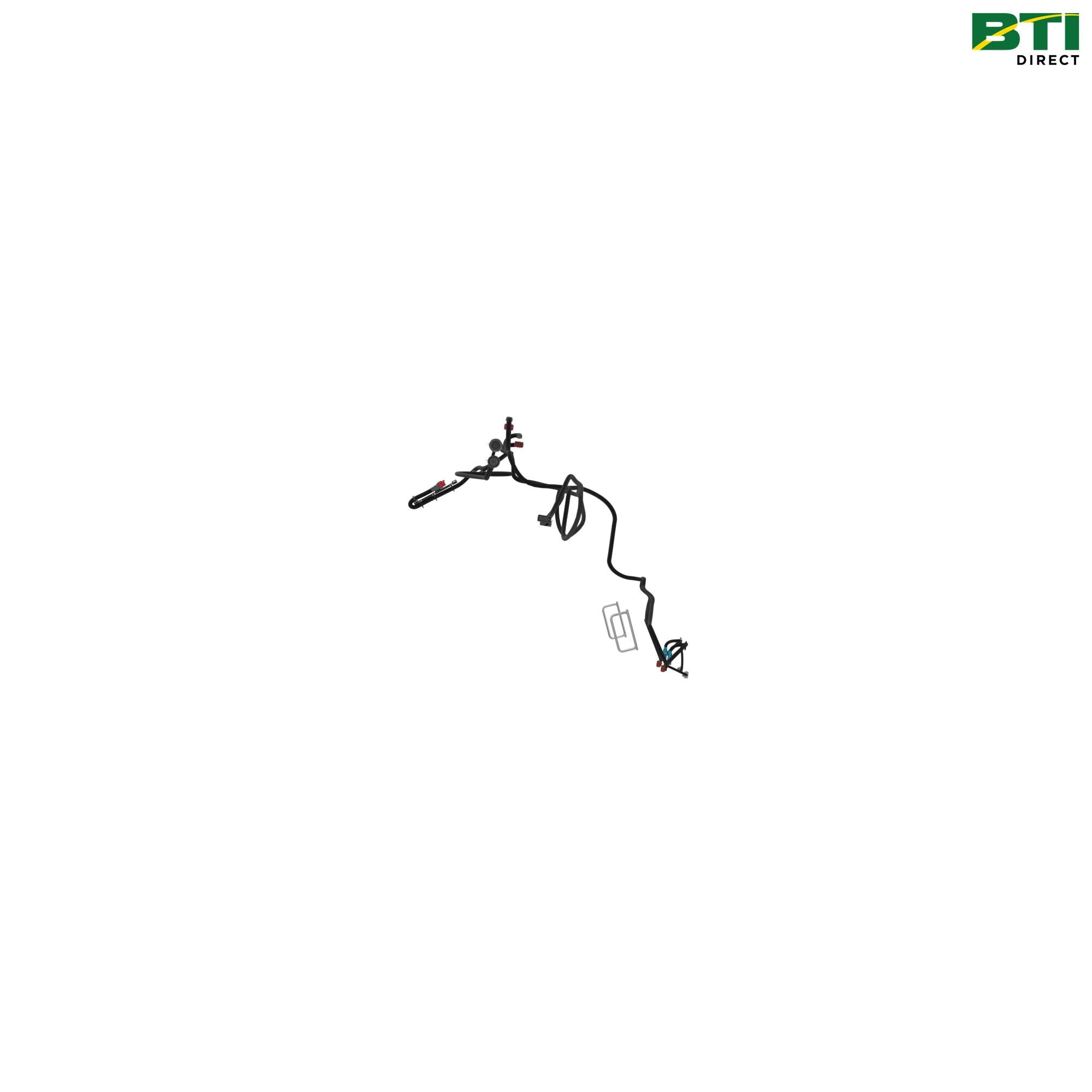 AA103462: Liquid Fertilizer Center Wiring Harness