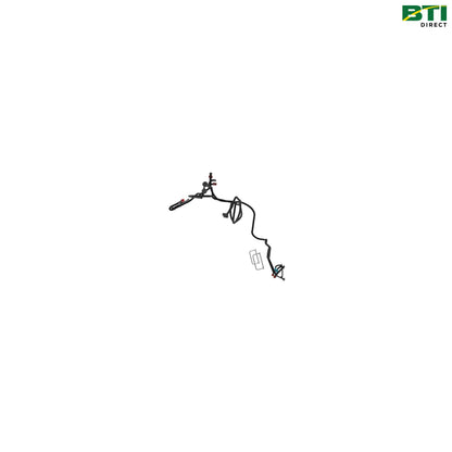 AA103462: Liquid Fertilizer Center Wiring Harness