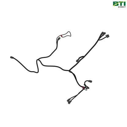 AA103478: Center Backbone Wiring Harness