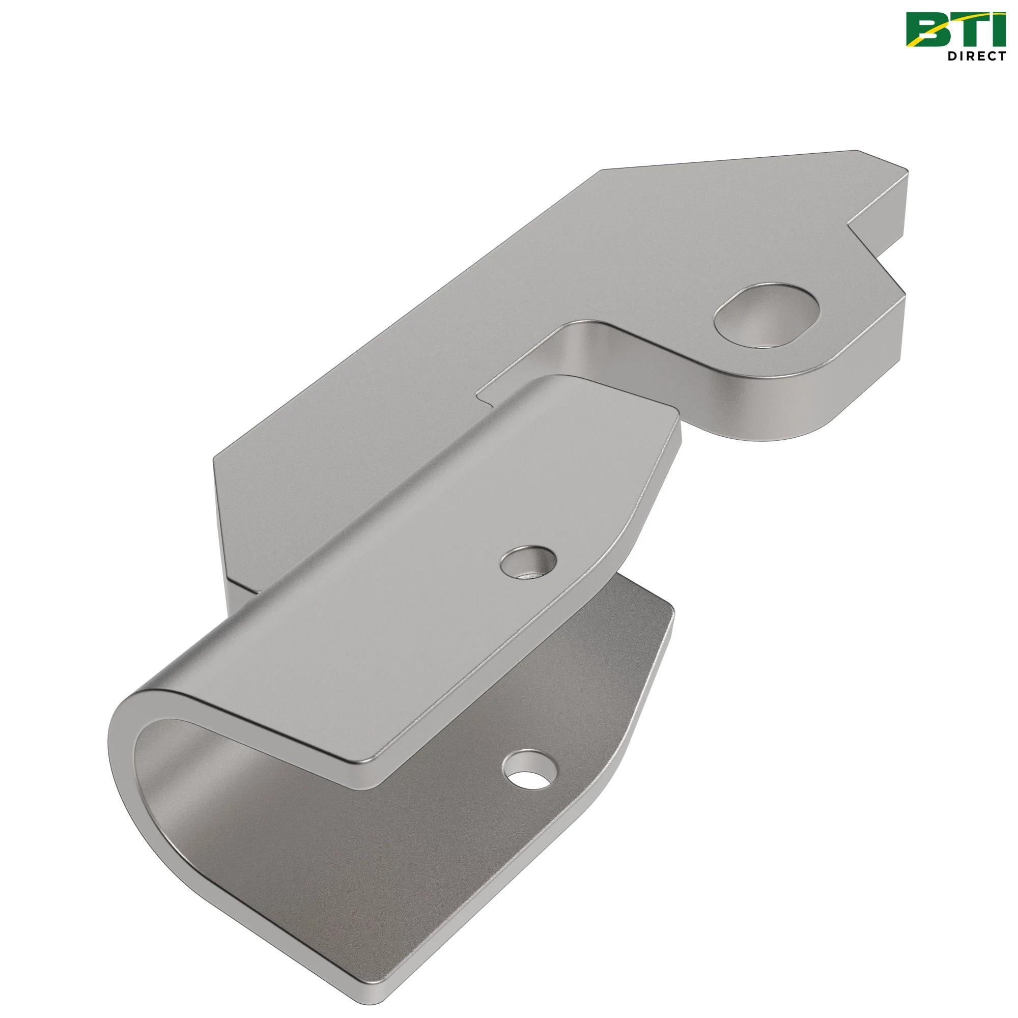 AA103483: Walking Wing Wheel Frame Stop