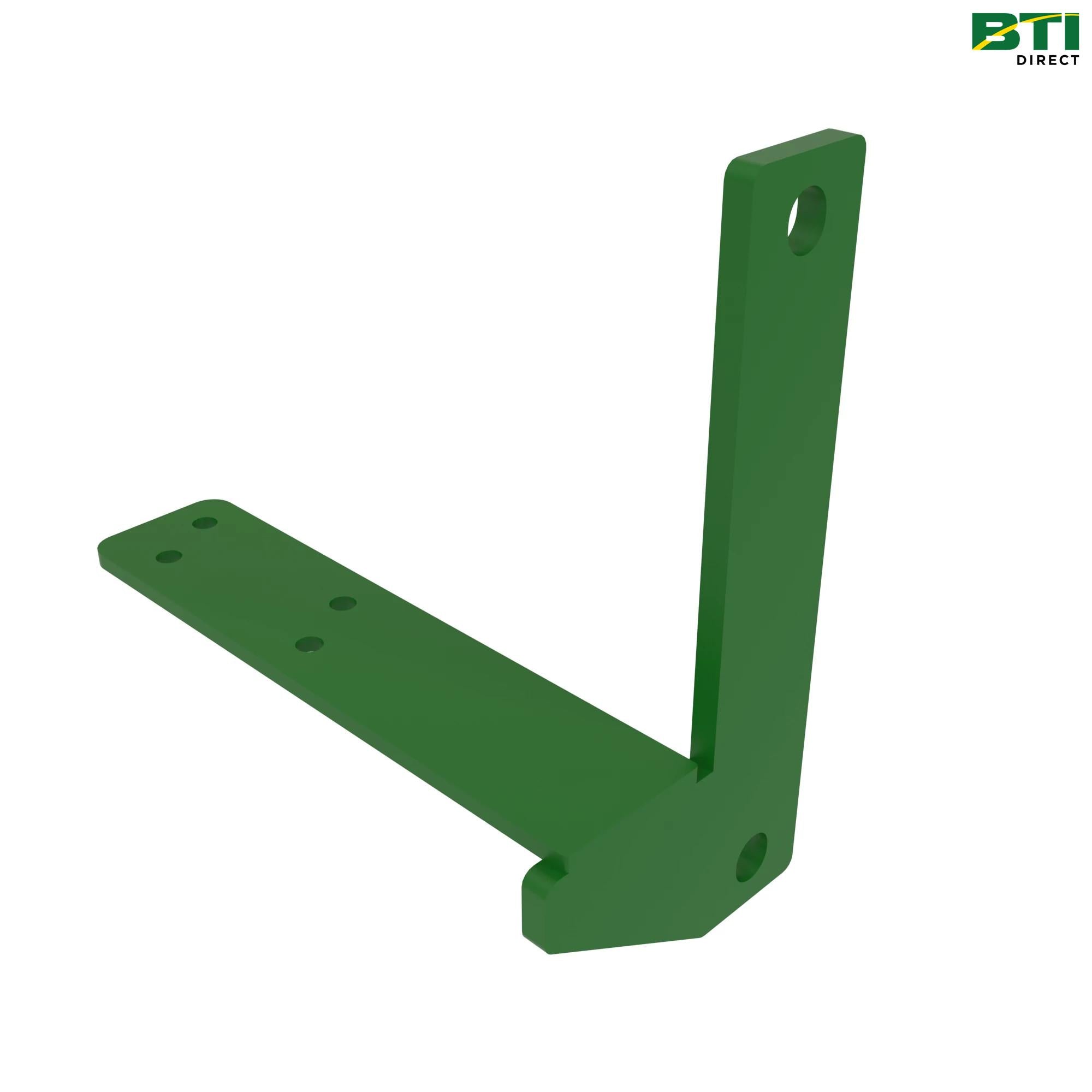 AA103593: Strainer Support