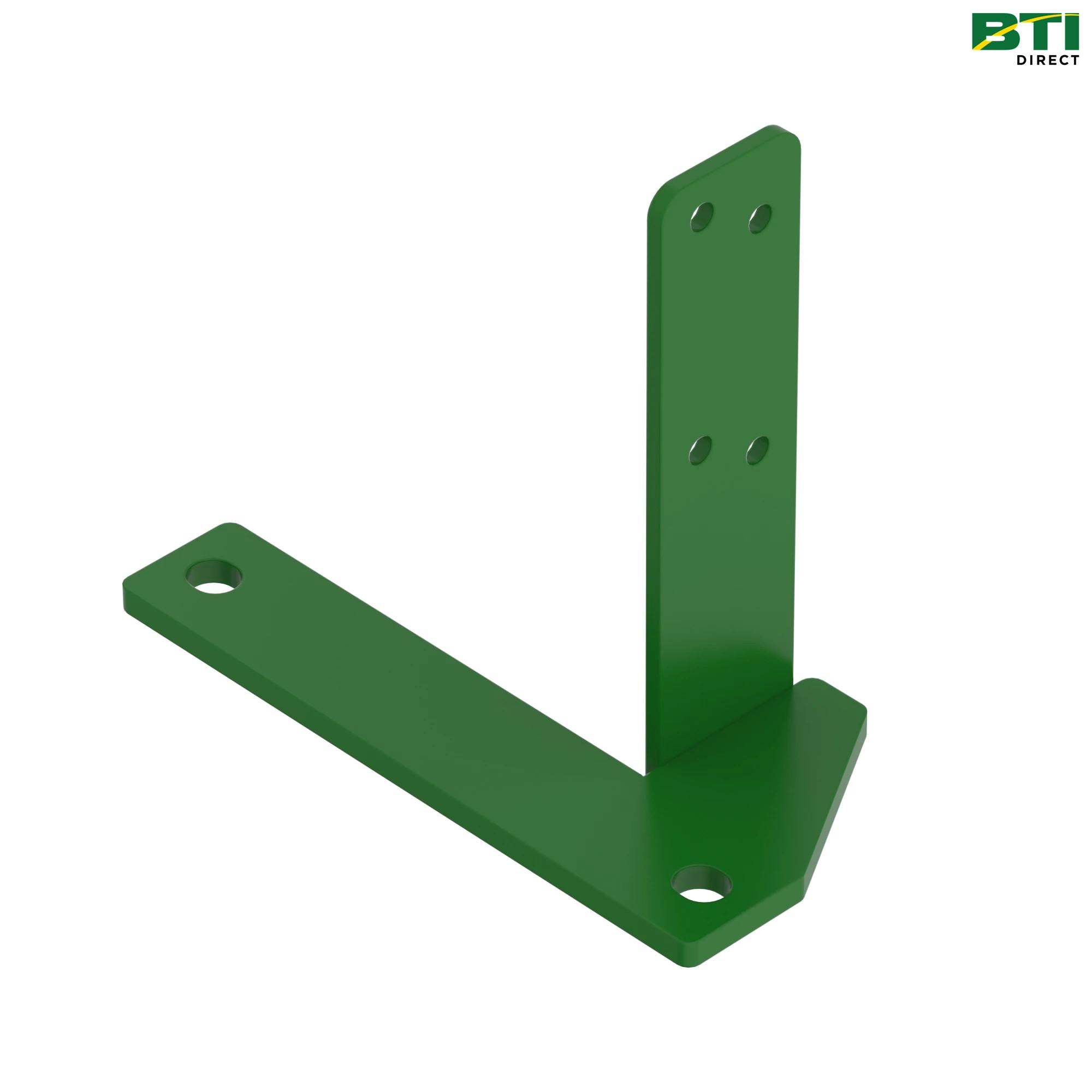 AA103594: Fertilizer Strainer Valve Support