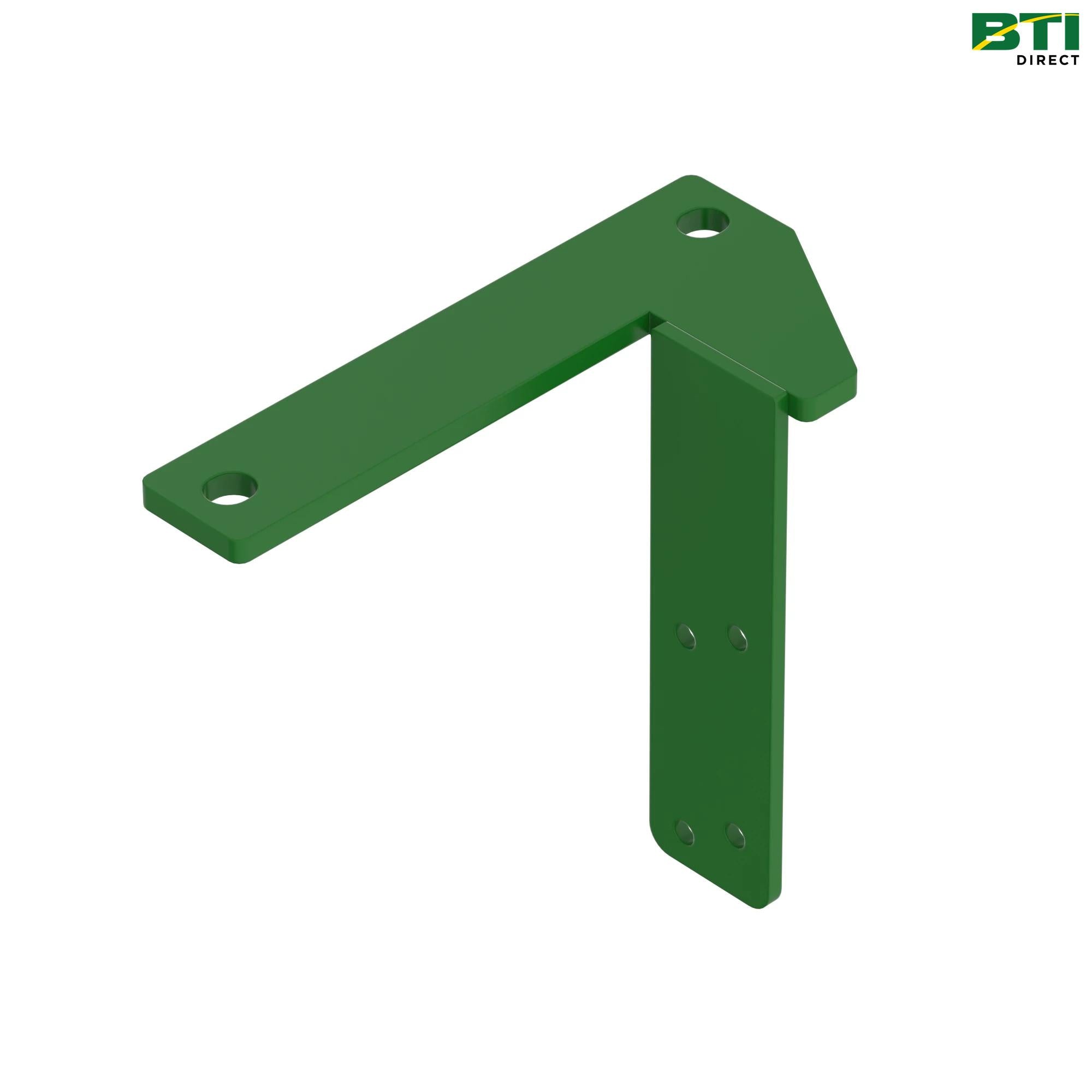 AA103594: Fertilizer Strainer Valve Support