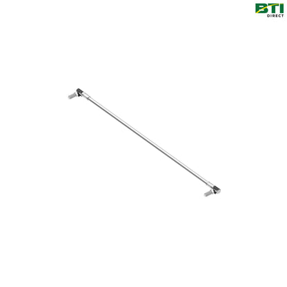 AA103933: Position Sensor Mounting Linkage