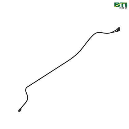 AA104201: Primary Hitch Wiring Harness