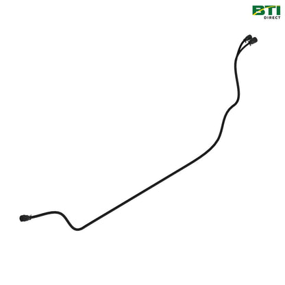 AA104201: Primary Hitch Wiring Harness