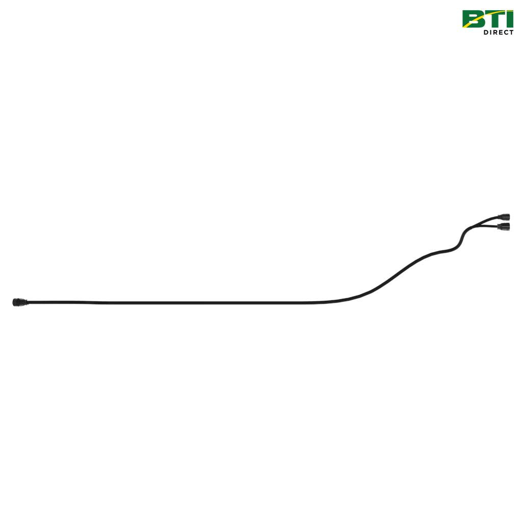 AA104201: Primary Hitch Wiring Harness