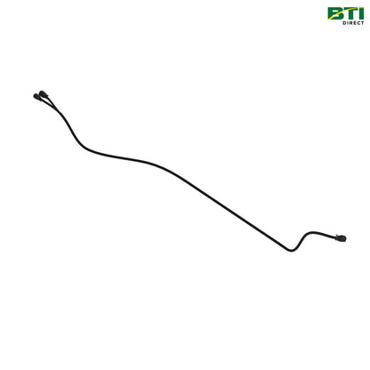 AA104201: Primary Hitch Wiring Harness