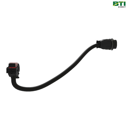 AA104257: Blockage Adapter Wiring Harness