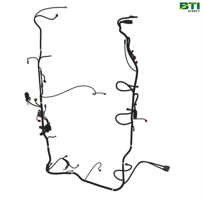 AA104373: Rear Backbone Wiring Harness