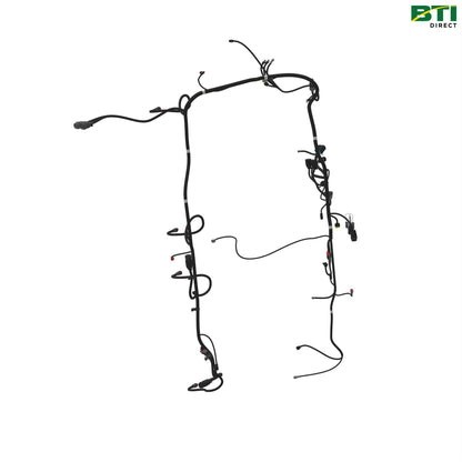 AA104373: Rear Backbone Wiring Harness