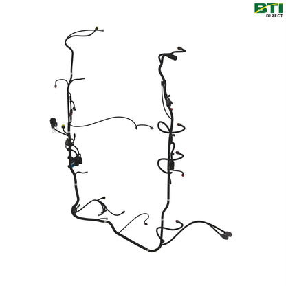 AA104373: Rear Backbone Wiring Harness