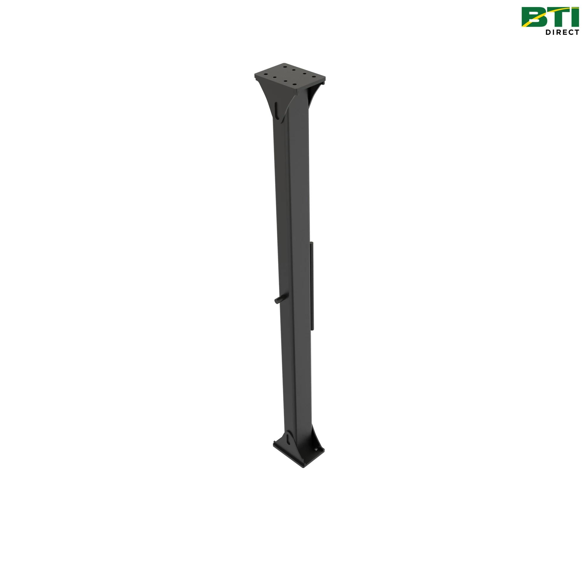 AA104531: Rear Cross Tube Support