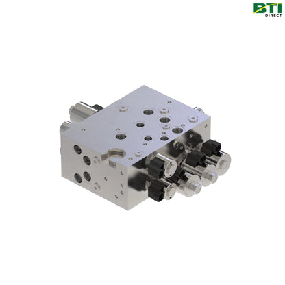 AA104619: Combination Valve Manifold