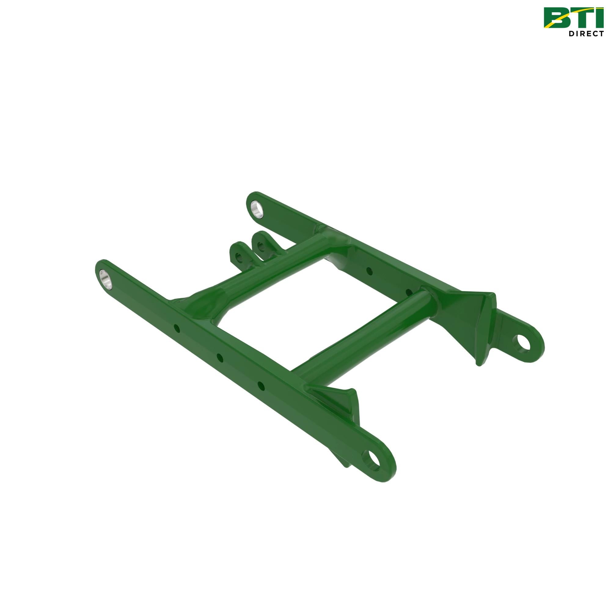 AA104690: Long Individual Row Hydraulic Downforce Parallel Arm