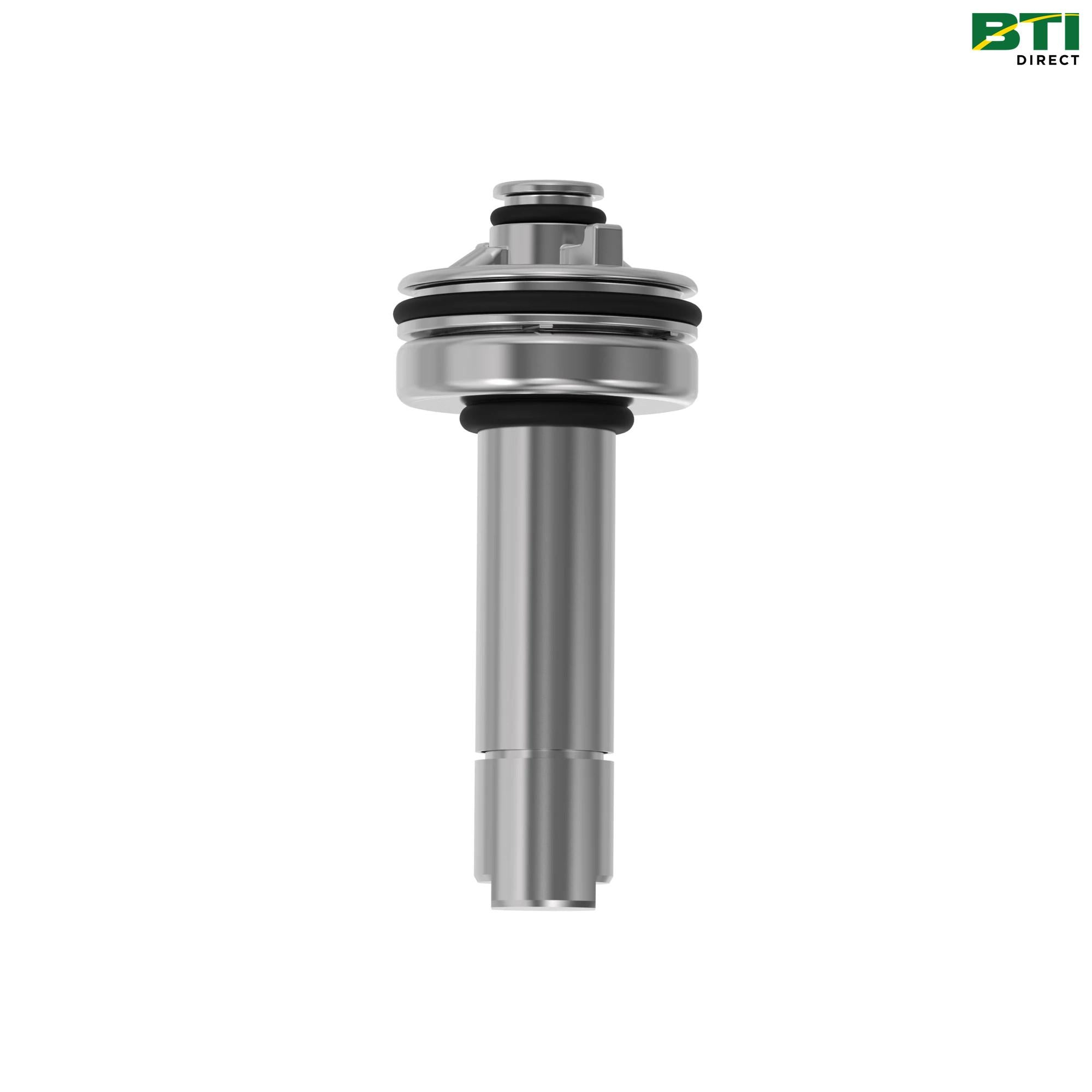 AA104854: Solenoid Valve