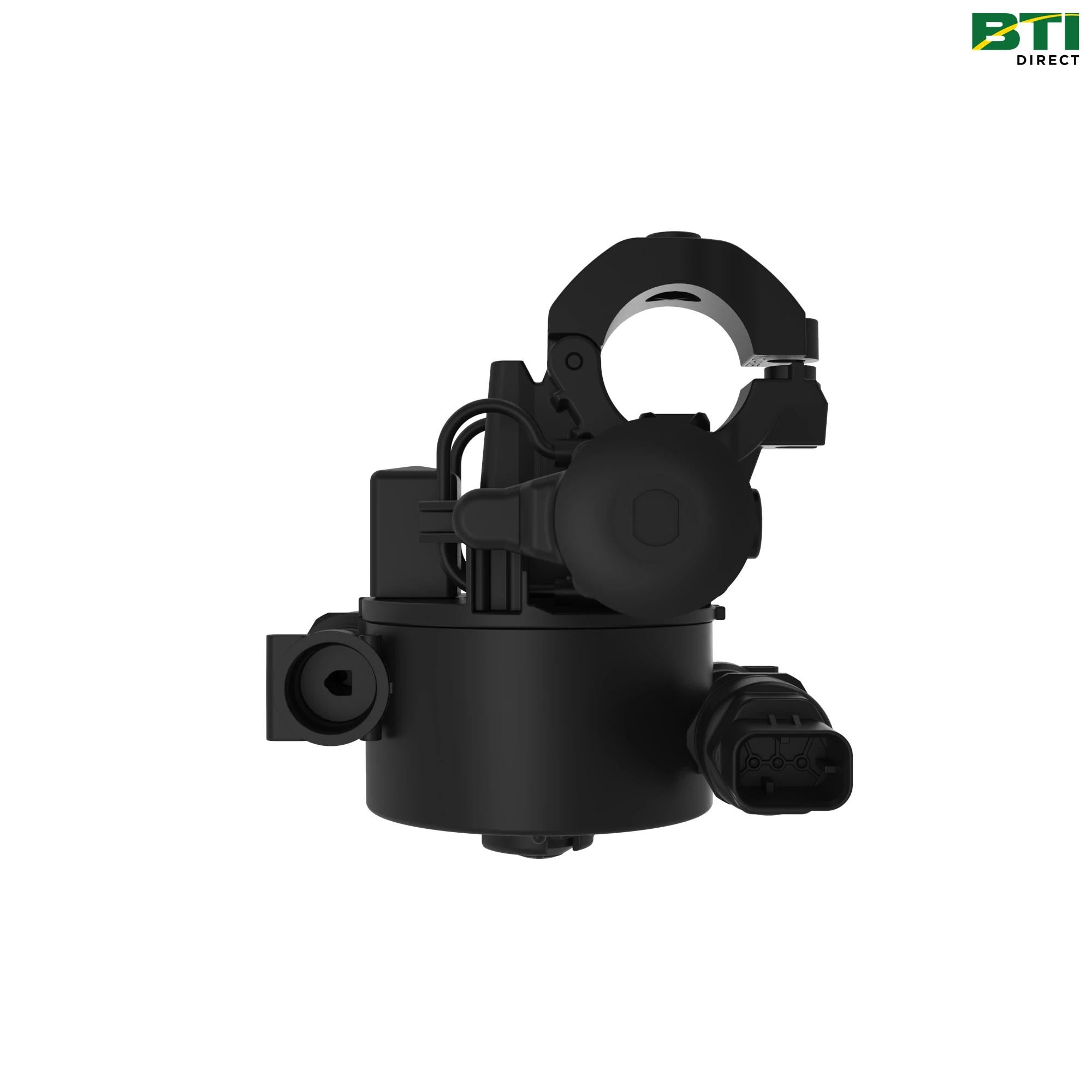 AA104856: In Furrow Nozzle Holder