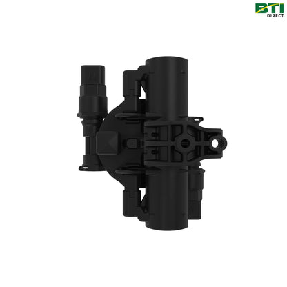 AA104856: In Furrow Nozzle Holder