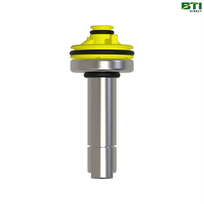 AA104858: Solenoid Valve