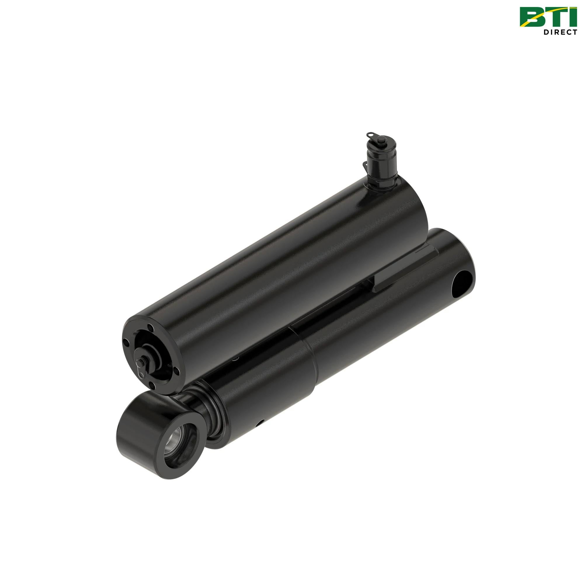 AA104875: Track Tension Hydraulic Cylinder