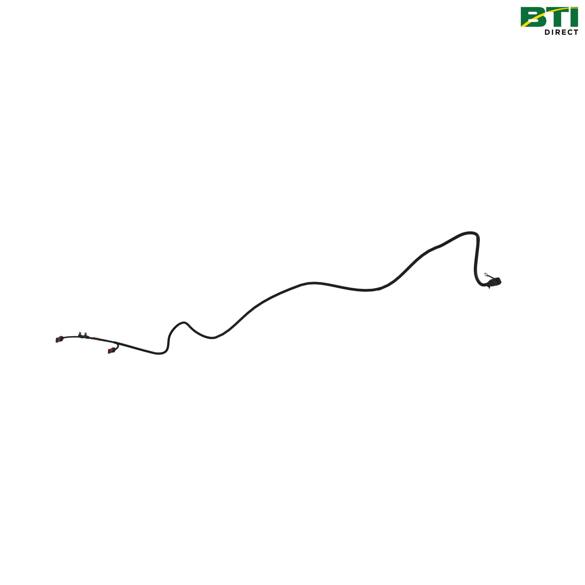 AA104920: Left Side Wing Wiring Harness