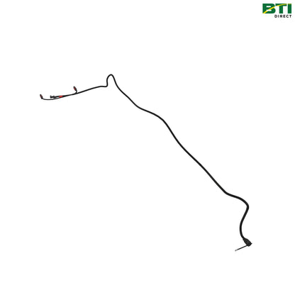 AA104920: Left Side Wing Wiring Harness