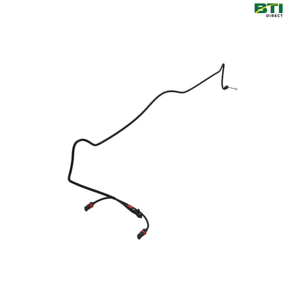 AA104920: Left Side Wing Wiring Harness