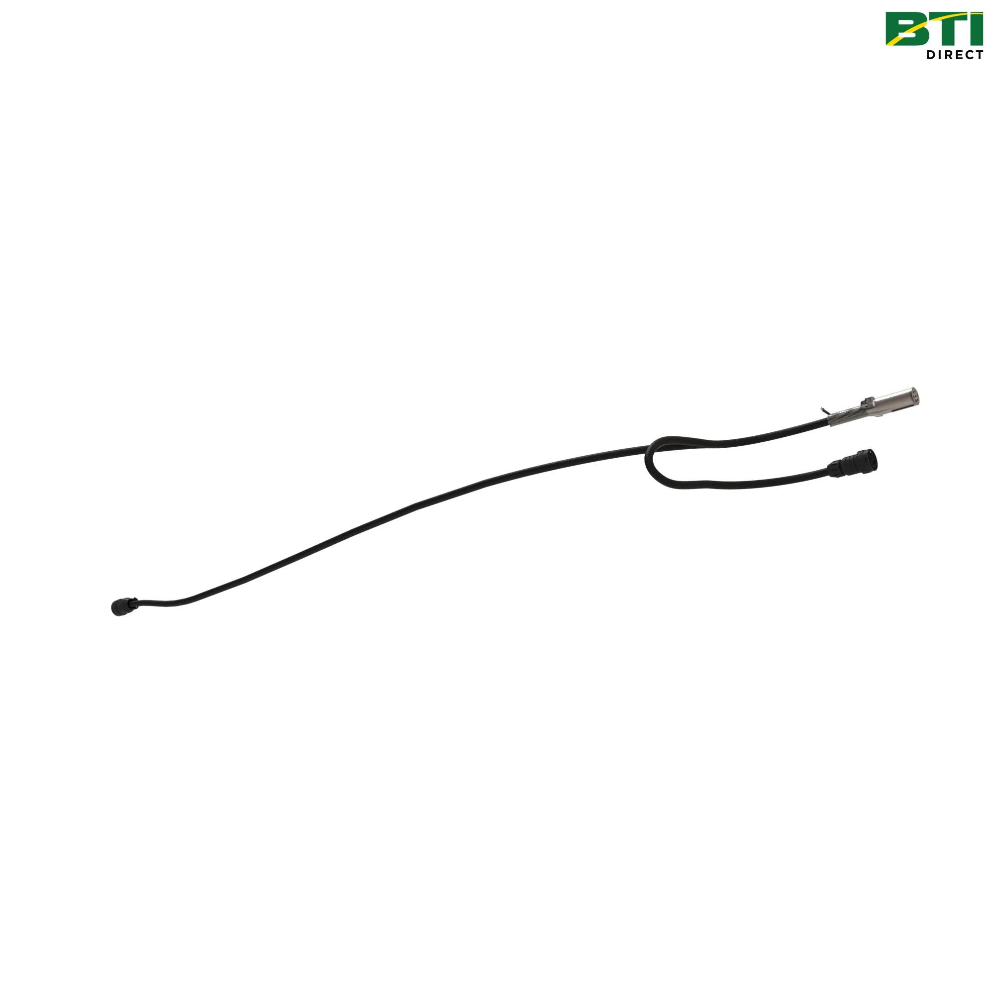 AA104921: Warning Light Wiring Harness