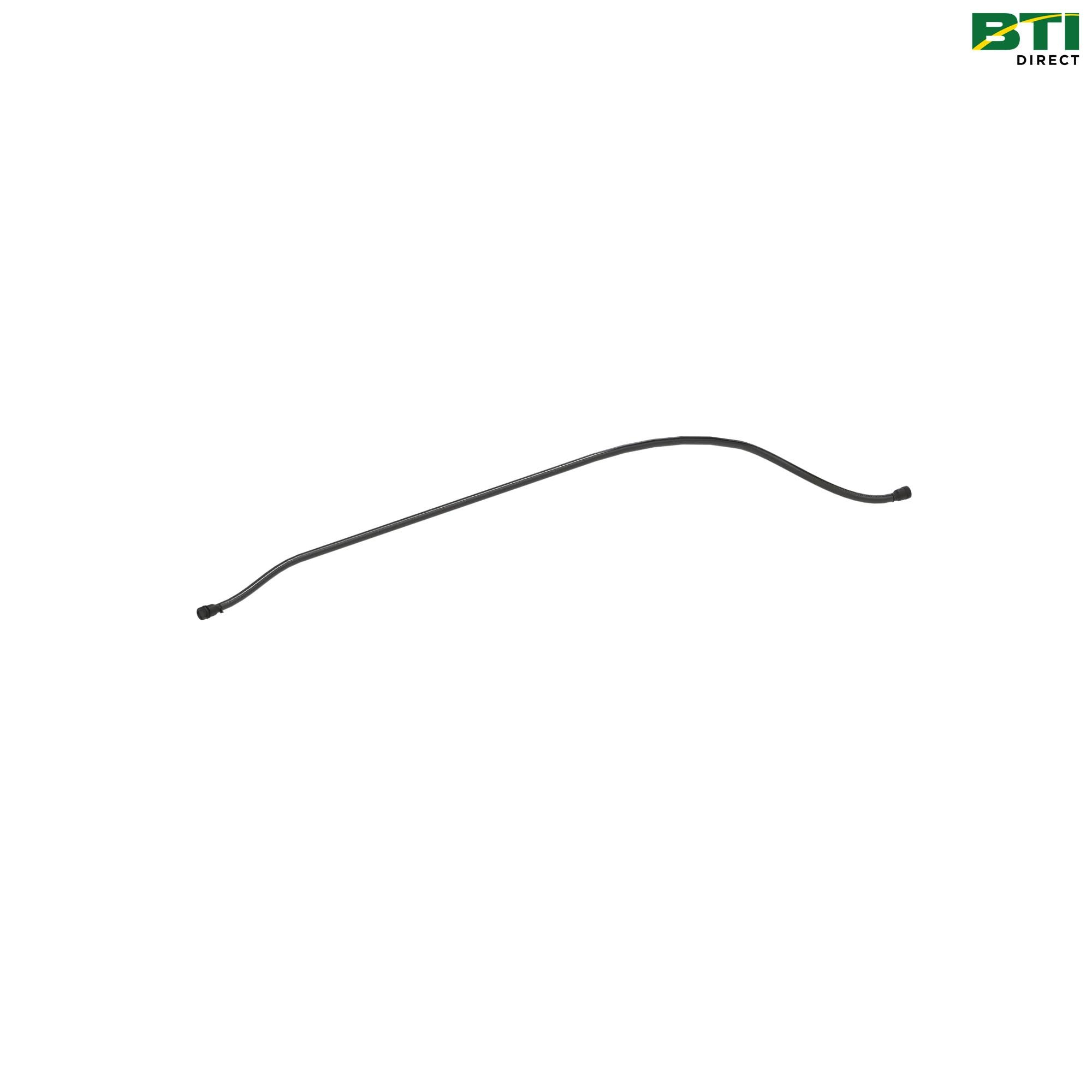 AA104922: Hitch Wiring Harness